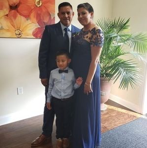 Meet your Posher, Erika